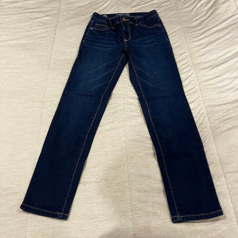 Women’s Skinny Jeans